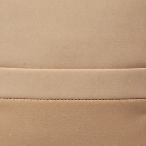Sac bandoulière unisexe en nylon avec rabat zippé, une large sangle, poche arrière discrète de 9 cm de profondeur, faible MOQ, vente en gros, fabriqué à Taïwan - Product Image 2