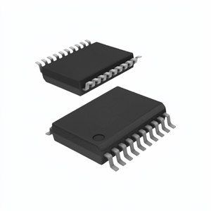 In Stock 20 SSOP <b>Clock</b> Timing 308RILF Electronic Chips Component - Product Image 1