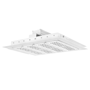 Luminarias LED Empotradas a Prueba de Explosiones de 100w/120w/200w, IP65, para Gasolineras y Almacenes, 200w - Product Image 1