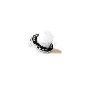 Module électronique de capteur infrarouge humain à principe pyroélectrique de petit volume - Product Image 1