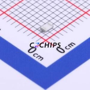 Resistencia SMD RC0805FR-07169RL 0805 (Tipo: Película Gruesa) (Resistencia: 169 Ohmios Precisión: 1%) - Product Image 2