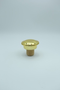 Bouchon en liège polymère haute qualité de 20 mm, 22 mm, 32 mm pour bouteilles de verre à liqueur, bouchon en bois, distributeur d'huile d'olive pour bouteille en verre - Product Image 5