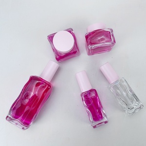 Aceite Labial de Color Cambiante de Marca Privada, Base de Ácido Hialurónico, Voluminizador de Labios Vegano - Product Image 6