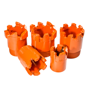 Sistema di perforazione BQ PDC <span class=keywords><strong>Core</strong></span> <span class=keywords><strong>Barrel</strong></span> per indagini geologiche su roccia dura - Product Image 3