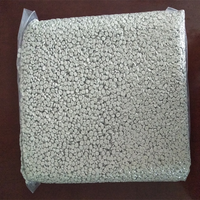 Mélange maître déshydratant/composés absorbants/matériaux additifs fonctionnels en plastique pour le soufflage de film HDPE LDPE