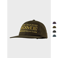 Gorra Snapback de 6 Paneles Sin Estructura OEM, Gorras de Béisbol Personalizadas con Estilo Urbano, Gorras Bordadas para Fanáticos del Hip Hop
