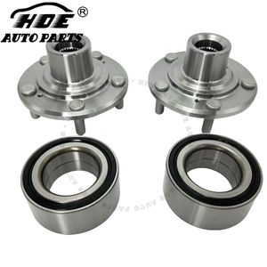 44600-TA0-A00 44600-TAO-A00 Venta al por mayor de piezas de automóvil HDE, cubo de rueda delantero para Honda Accord - Product Image 5