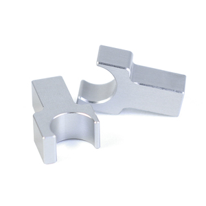 Mold Aluminum <strong>RXZ</strong> <strong>Parts</strong> Motorcycle CNC Machined Service Manufacture 6061 Medical Cutting Oxidation Gas Filter EC Motor Prototype - Product Image 1