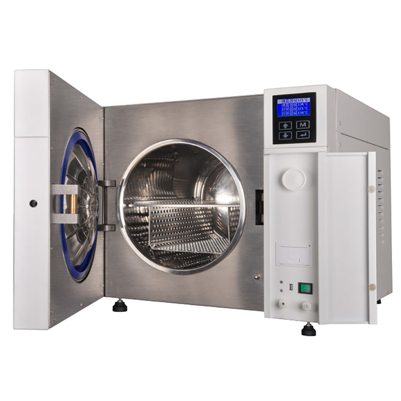 Lab Table Top Automatic 18L 23L