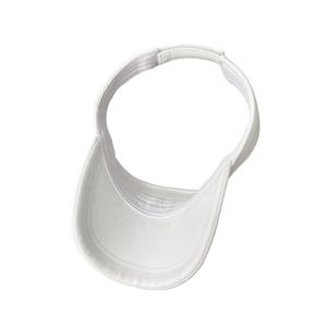 Gorra de Visera con Logotipo Bordado Personalizado en PVC y Goma, para Hombre y Mujer, Gorra de Golf - Product Image 5