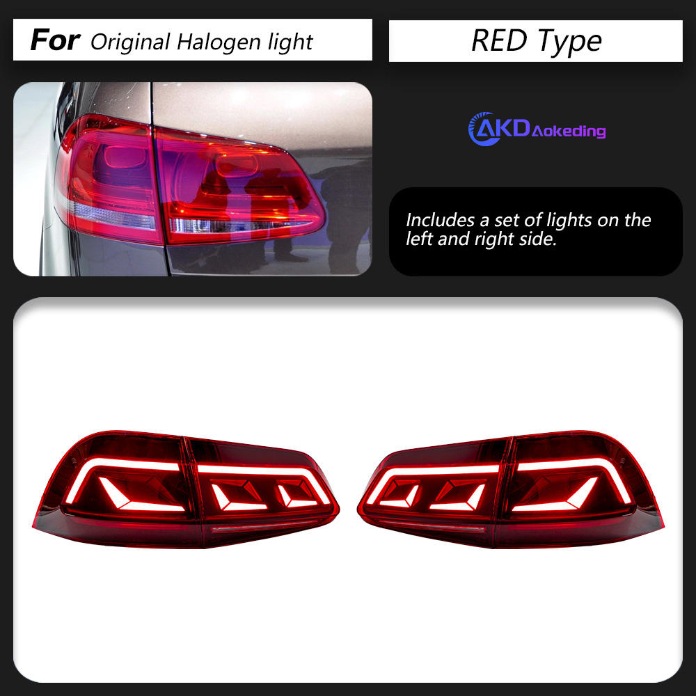 For Original Halogen