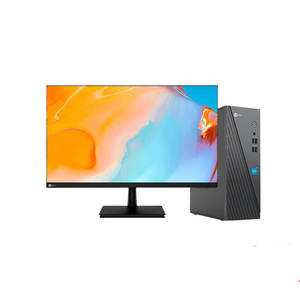 Nueva <span class=keywords><strong>PC</strong></span> de Escritorio Lenovo Lecoo 310 para Negocios, <span class=keywords><strong>Torre</strong></span> con Core I5/i7, SSD, Gráficos Integrados, Mini <span class=keywords><strong>PC</strong></span> Comercial - Product Image 1