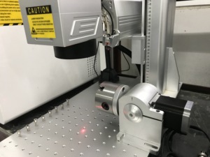 Máquina de Marcado Láser Bogong China para Tazas de Café, Impresión de Imágenes - Product Image 3