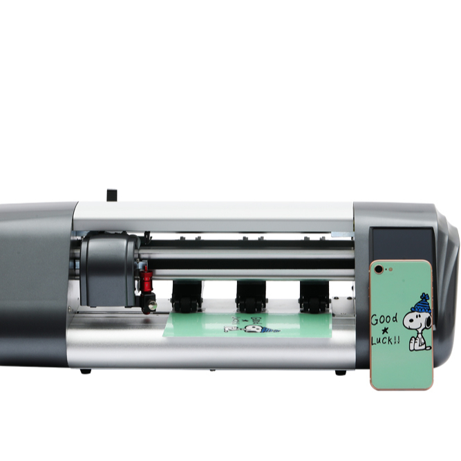 Высоковостребованные продукты, машина для лазерной резки экрана, защитной пленки, защиты экрана телефона