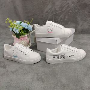 De segunda mano original de las mujeres baratos a granel al por mayor lotes de stock de <span class=keywords><strong>zapatos</strong></span> casuales de las mujeres al aire libre <span class=keywords><strong>zapatos</strong></span> de estilo de monopatín - Product Image 2