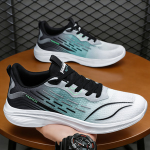 2026 New Hot Selling Men's Women's Lace-up <b>Canvas</b> Upper Rubber Outsole Fashion Trend Winter/Autumn/Summer Cross Border Shoes - Product Image 3
