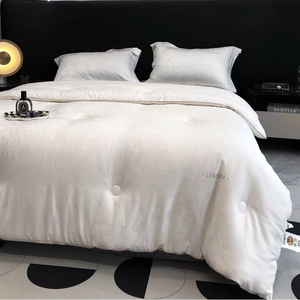 Lifesun <b>Quilt</b> 150x200cm 200x230cm 220x240cm Viscose Fiber Breathable Home Use Four Seasons - Product Image 1