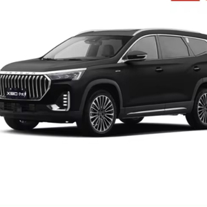 Nuevo Modelo 2024 Chery Jetour X90 en Venta, Vehículo Eléctrico 2.0t, 5 Plazas - Product Image 1