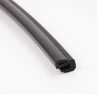 Bande d'étanchéité en mousse EPDM à cellules fermées Kuliwei, joint en caoutchouc anti-collision étanche pour boîtier électrique et armoire