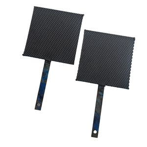 Chì Dioxide tráng Titan điện cực GR1 pbo2 tráng Titan anode có thể cung cấp dịch vụ cắt tùy chỉnh - Product Image 3