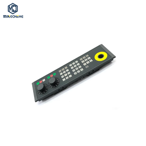 แผงควบคุมเครื่อง CNC รุ่นใหม่แท้ 6FC5303-0AF35-0AA0 สำหรับระบบอัตโนมัติทางอุตสาหกรรมและระบบเครื่องมือกล - Product Image 1