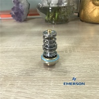 Tout nouveau X-22440-B1B B2B B3B B4B noyau de bobine de soupape de dilatation thermique amovible