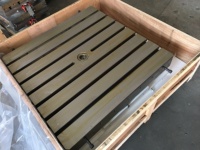 Table rotative inclinable CNC JZ-1000