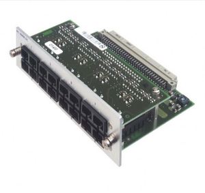 Module multimédia Hirschmann M1-8MM-SC (8 ports DSC multimode 100BaseFX) pour MACH102 - Product Image 1