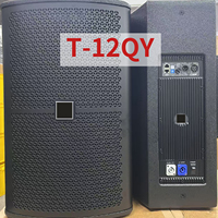 Prix d'usine Enceinte active 12 et 15 pouces, Moniteur de scène 2 voies, Enceintes professionnelles, Moniteur de scène, Haut-parleur