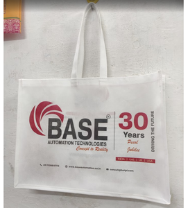 Sacs de haute qualité avec logo personnalisé Sacs de transport écologiques durables et réutilisables pour un usage quotidien Cadeaux d'entreprise et promotions - Product Image 2