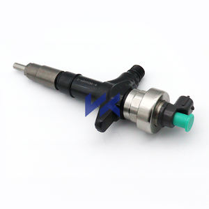 Iniettore Diesel Common Rail 095000-7320 23670-0R130 per Toyota Avensis <span class=keywords><strong>2</strong></span> D 2AD-FTV 0950007320 236700R130 - Product Image 4