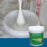 Enduit mural - Prêt à l'emploi, résistant à l'eau, facile à appliquer, pâte de finition pour intérieur et extérieur, enduit acrylique asiatique à haute adhérence