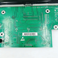 Carte d'affichage PCB Fuj*tec IN104A pour ascenseur, design moderne, plastique, garantie 1 an, pour appartement, hôtel, hôpital