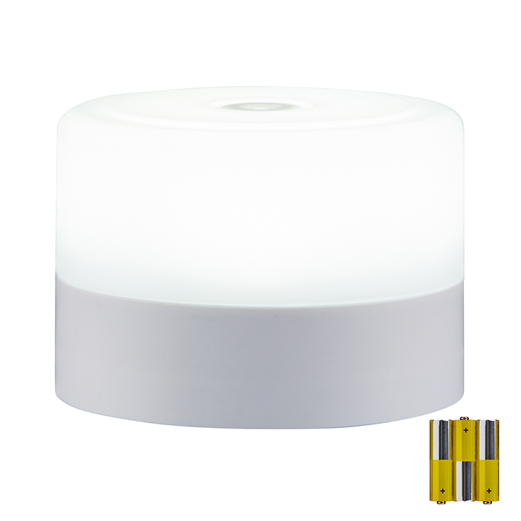 Cool White