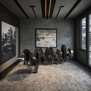 133CR-V ch00 13310-64C-H00 Honda Accord BREEZE CIVIC için uygun HR-V ZR-V INSPIRE INSPIRE yüksek kaliteli krank milleri - Product Image 4