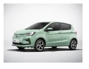 2023 China Cheap Price Changan e-star BenBen Used New Energy Pure Electric Vehicles Cars On Promotion