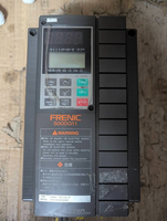 Frn3.7g11s-2 3ph 200-230v 50/60hz Retiré de la machine fonctionnelle
