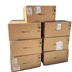 Gran Descuento Nuevo Dell VxRail P570f, Almacenamiento en Red con 8x1.92TB Flash y 2x1.6TB NVMe P570f en Stock - Product Image 2