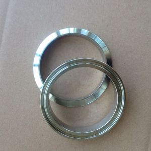 Thép Không Gỉ Vệ Sinh Ngắn 12.7 Mm 21.5Mm 28Mm Dài Kẹp Union 304 316L Ferrule Cho Kẹp - Product Image 5