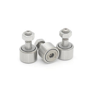 Fournisseur direct d'usine de roulements spéciaux SCF6/KR16 en acier inoxydable SUS440, boulons en acier inoxydable, rouleaux à aiguilles, roulements à cames, vis - Product Image 1