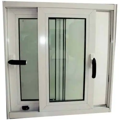Китайский производитель, качественный алюминиевый профиль для раздвижных окон и алюминиевых дверей 26 B /27b/ R20