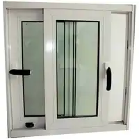 China Hersteller Qualität Aluminium Profil Für Schiebefenster Und Aluminium Türen 26 B /27b/ R20