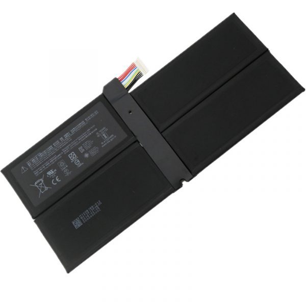 OEM G3hta061h 43.2wh 5702mah Battery G3hta061h Tablet Battery for Microsoft Surface Pro 7 1866 Nynm03 Laptop Battery G3hta061h