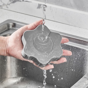 Esponjas Absorbentes para Grifos de Cocina al por Mayor, Esponjas de Alta Absorción para Cocina - Product Image 1