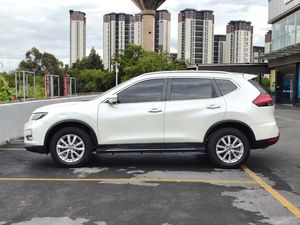 Auto Usata 2019 <span class=keywords><strong>Nissan</strong></span> X-Trail <span class=keywords><strong>2</strong></span>.0L CVT 2WD Edizione Comfort SUV Usato Guida a Sinistra Benzina 154cv 6.2L/100km Ottime Condizioni - Product Image 5