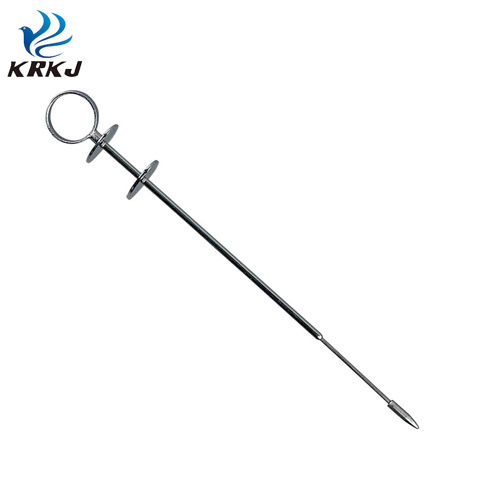 CETTIA KD824 инструменты для очистки животных, инструмент для удаления опухолей, для крупного рогатого скота