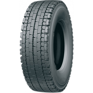 Pneus de remplacement pour camions lourds et remorques, radiaux sans chambre à air, 11R22.5 16PR, nouvelle génération, performance optimisée, roulement fluide, direction précise, personnalisables - Product Image 1