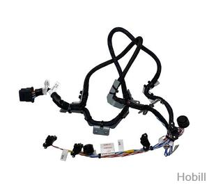 สายเคเบิลข้อต่อแกนหุ่นยนต์ FANUC รุ่น M-20iD/25 K102 J5-J6 หมายเลข A660-8020-T705 # 25-K102-M56 - Product Image 2