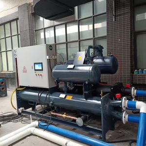 Pompe de refroidissement rapide automatique 2026 pour refroidisseur d'eau, moteur R-22, garantie 1 an – <span class=keywords><strong>Achat</strong></span> en gros direct usine pour le Sud-Est - Product Image 2