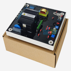Carte régulatrice de tension automatique MC392, triphasée AC pour générateur diesel AVR DBW - Product Image 1
